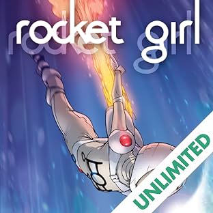 Rocket Girl